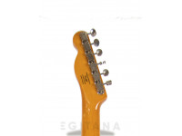 Fender  Squier FSR Classic Vibe 60s Custom Esquire LRL PPG Black